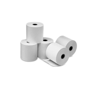 Contómetro térmico 80×80 mm