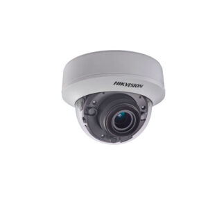Cámara Domo IP lente verifocal DS-2CD2743G1-IZS