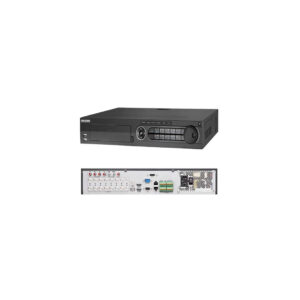 Grabador 16CH HK7316HUHI-K4