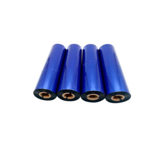 Ribbon de cera y resina 110mm x 74m