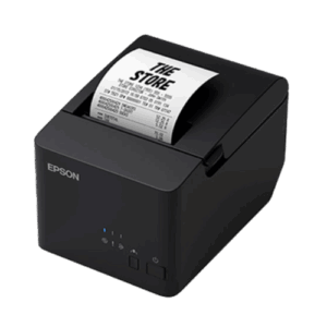 IMPRESORA EPSON TERMICA TM-T20IIIL - LAN