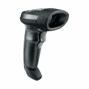 Escáner de código de barras ZEBRA LI-2208 / 1D - USB