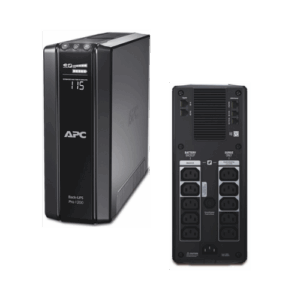 UPS APC PRO 1200, Interactivo,1200VA,720W,230V,DB-9 RS-232,USB.