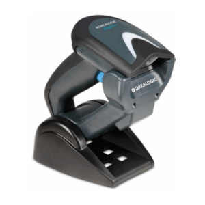 Escáner de código de barras GBT4430-BK-BTK1