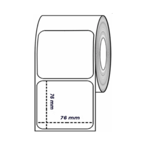 Etiquetas Termo Transferencia